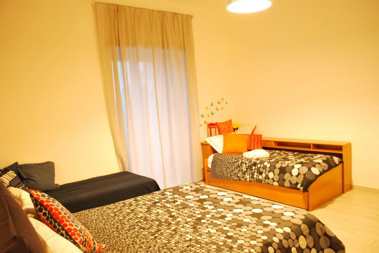 Annurca Appartement Naples